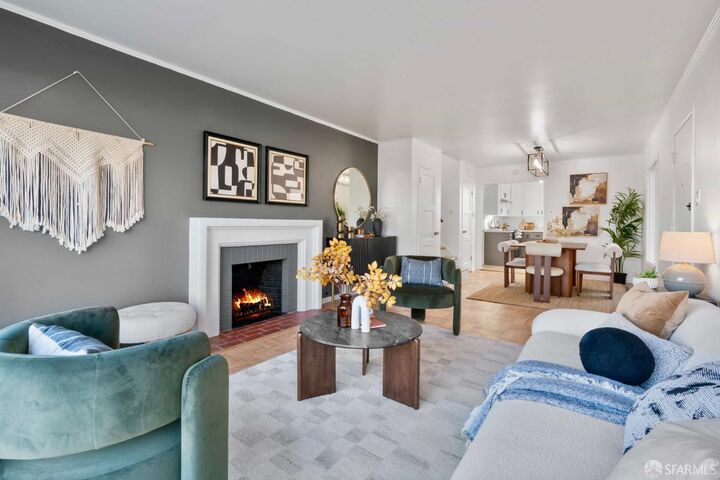 Property Photo: 461 Southgate Avenue CA 94015