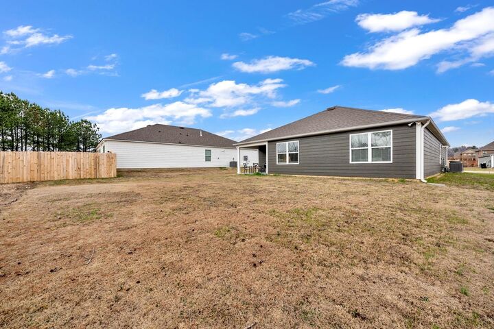 Property Photo:  1114 Waverley Ln SW  AL 35055 - CULLMAN 