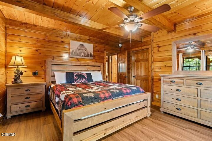 Property Photo:  1930 Backhome Lane  TN 37876 