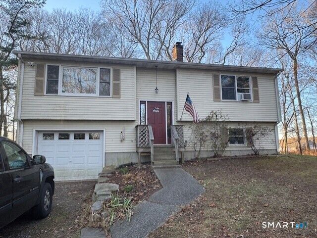 Property Photo: 419 Colonel Ledyard Highway CT 06339