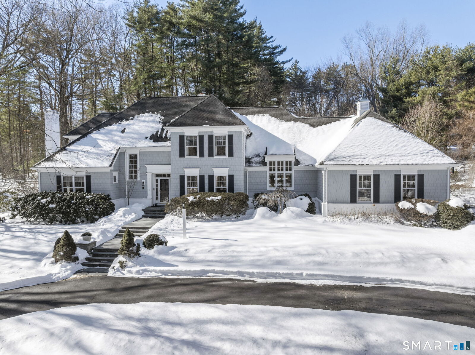 Property Photo:  29 Sunset Farm Road  CT 06107 