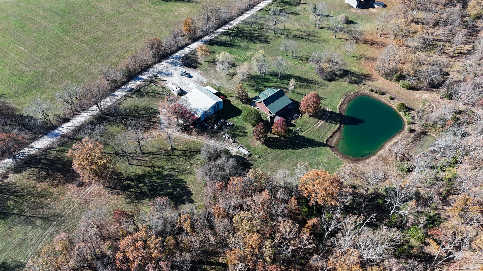 Property Photo: 7257 Whetstone Road MO 65717