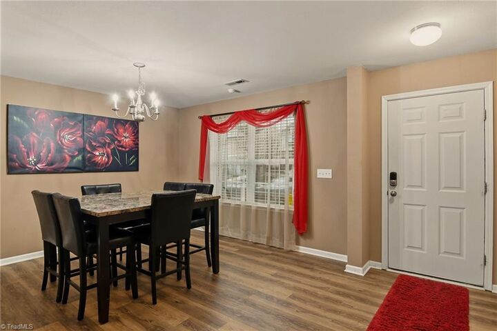 Property Photo:  3855 Foliage Drive  NC 27101 