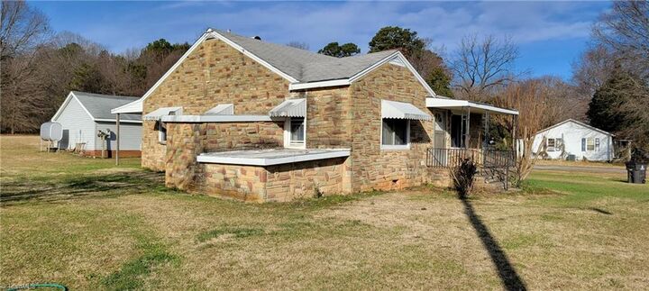 Property Photo:  142 Motsinger Drive  NC 27107 