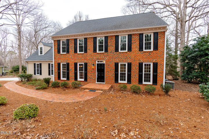 Property Photo:  716 Lanham Place  NC 27615 