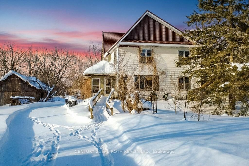 Property Photo:  2448 Town Line N/A  ON L0K 1E0 