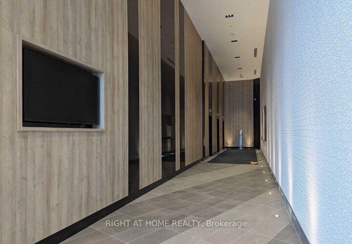 Property Photo: 50 Power Street 523 ON M5A 0V3