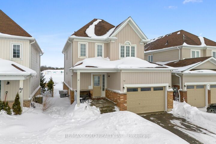 Property Photo: 69 Todd Crescent ON N0C 1B0