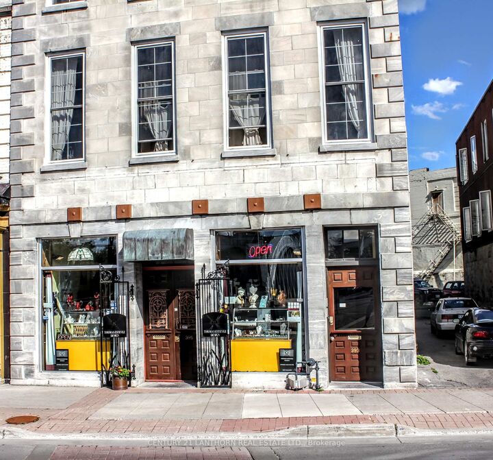 Property Photo:  393 Front Street  ON K8N 2Z9 