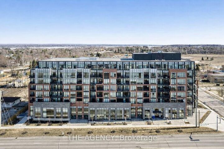 Property Photo: 681 Yonge Street 327 ON L4N 4E8