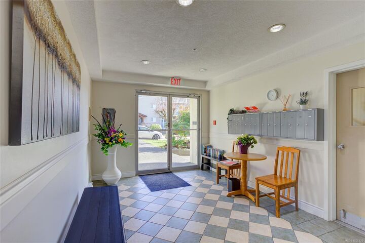 Property Photo: 9876 Esplanade St #403 BC V0R 1K1