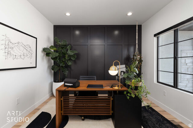 Property Photo: 8018 S Ambrosia Ln W 210 UT 84081