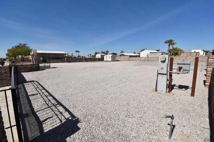 Property Photo:  13854 E 52 St  AZ 85367 