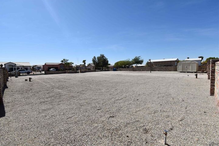 Property Photo:  13854 E 52 St  AZ 85367 