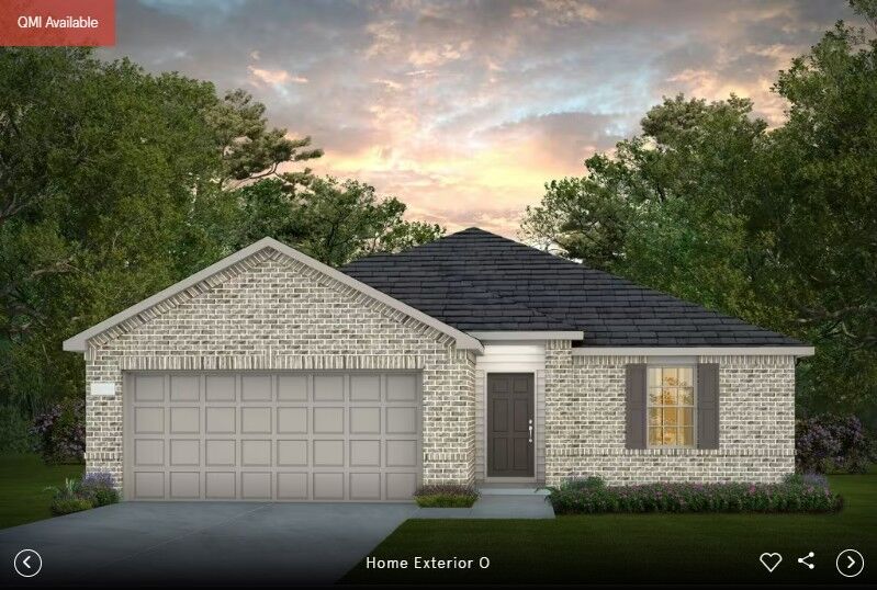 Property Photo:  2917 Dimmit Drive  TX 76501 