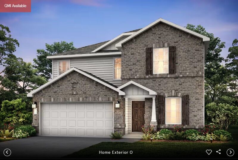 Property Photo:  3005 Dimmit Drive  TX 76501 