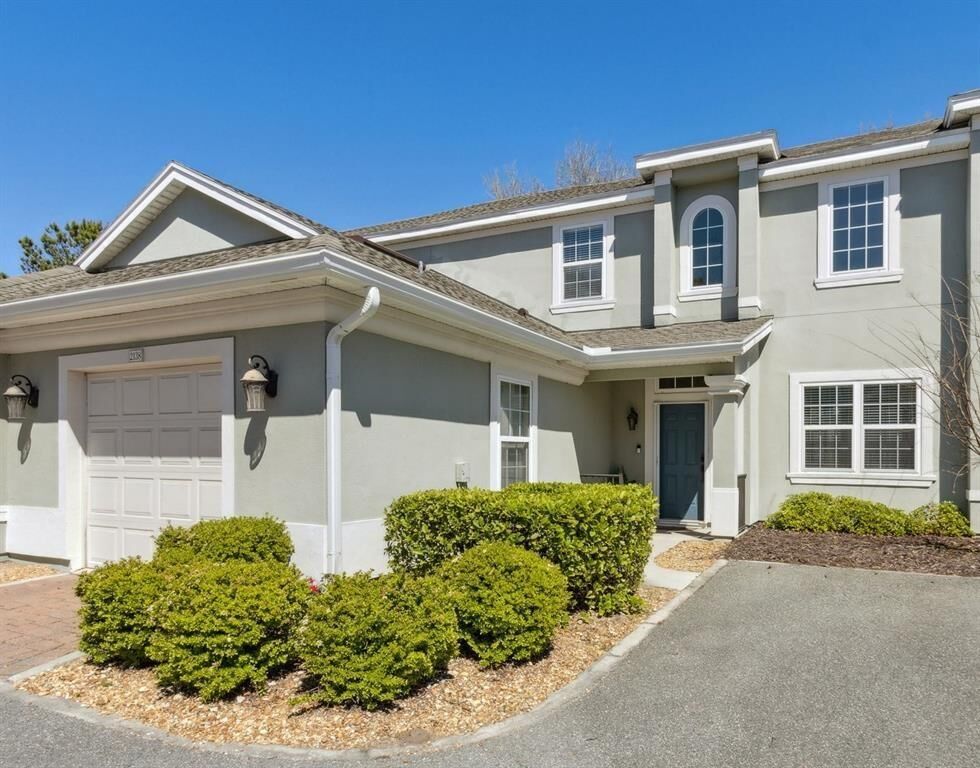 Property Photo:  2138 Hibiscus Court  FL 32034 