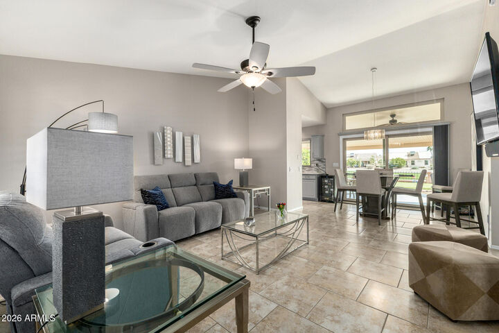 Property Photo: 6531 S Championship Drive 8 AZ 85249