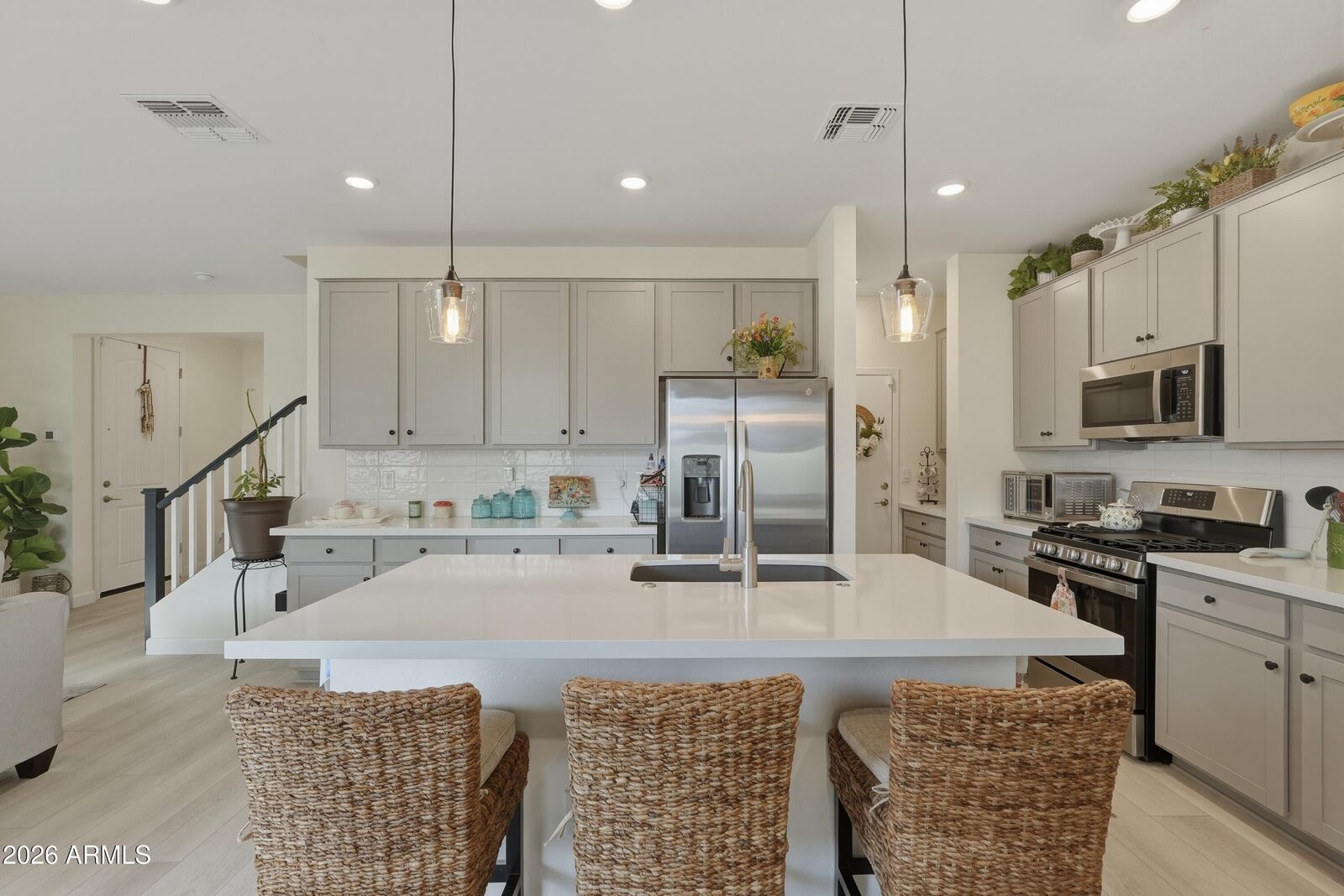 Property Photo: 9851 E Tamery Avenue AZ 85212