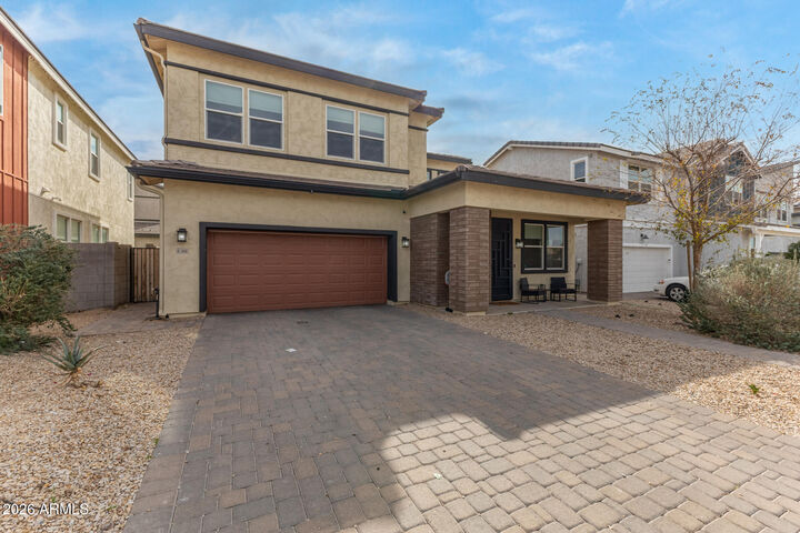 Property Photo:  1841 W 20th Avenue  AZ 85120 