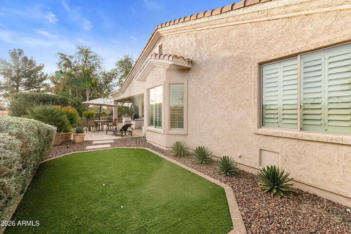 Property Photo:  4292 E Carob Drive  AZ 85298 