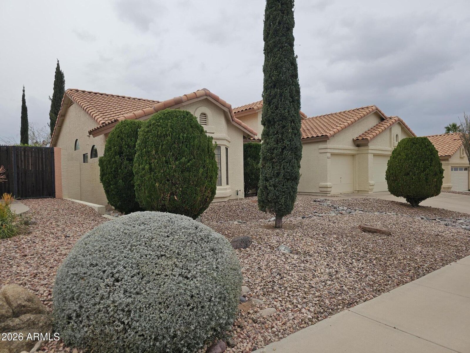 Property Photo:  6227 E Star Valley Street  AZ 85215 