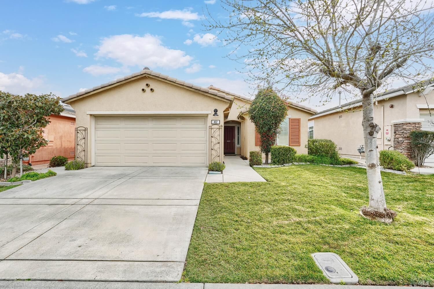 Property Photo:  402 Birch Ridge Drive  CA 94571 