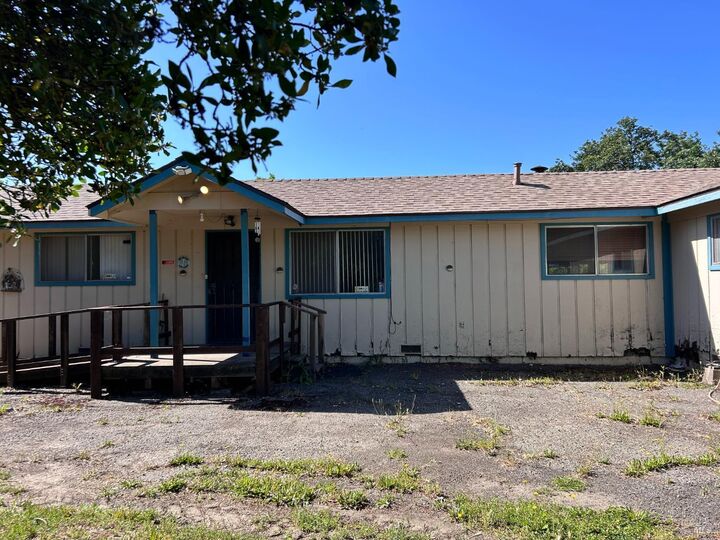 Property Photo:  1005 Poplar Road  CA 95687 
