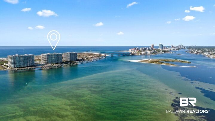 Property Photo:  28105 Perdido Beach Boulevard C216  AL 36561 