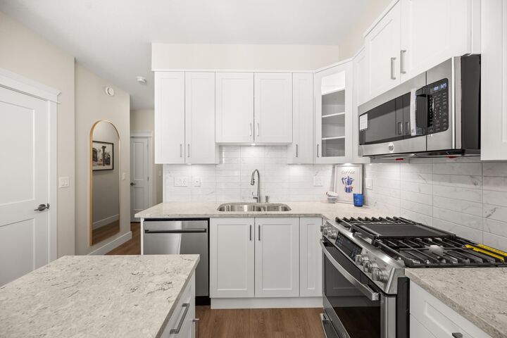 Property Photo: 11063 Ravine Road 302 BC V3T 0R7