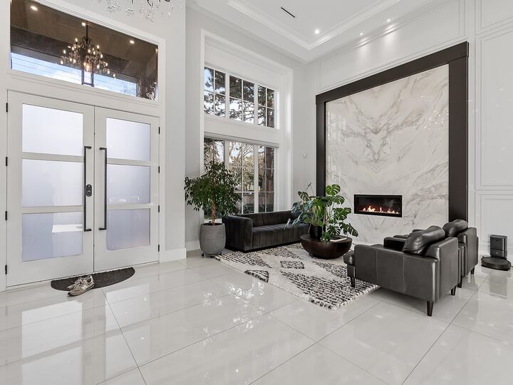 Property Photo: 9591 Florimond Road BC V7E 1M2