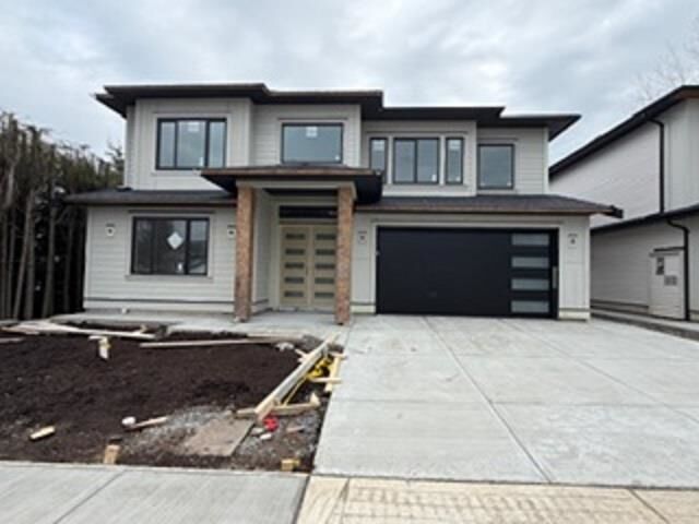 Photo de la propriété: 8512 Nottman Street BC V2V 3W4