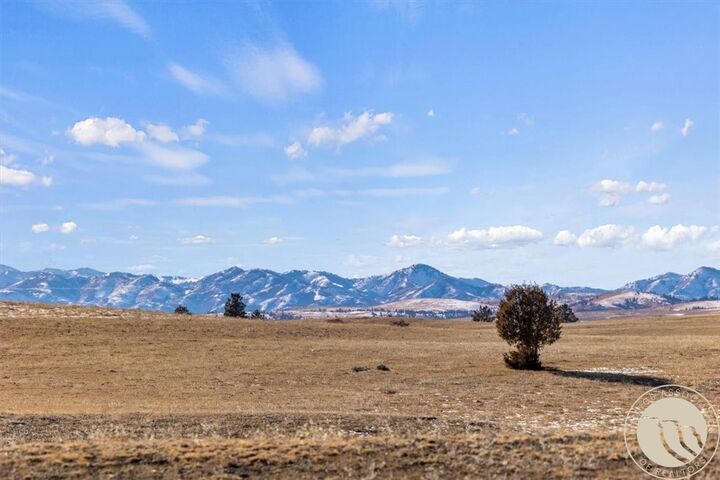 Property Photo: Nhn- Lot 1 Hump Creek Road MT 59069