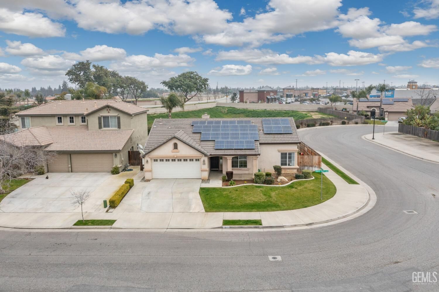 Property Photo: 5802 Alpine Falls Lane CA 93312