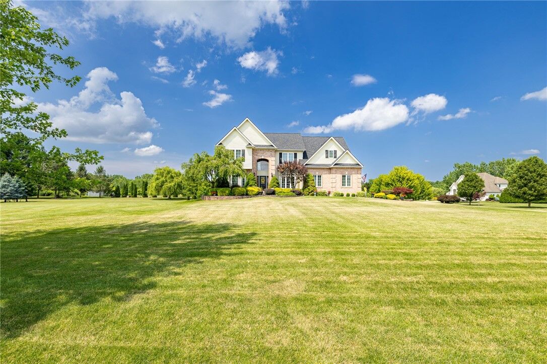 Property Photo:  3 Chamber Valley Estates  NY 14559 