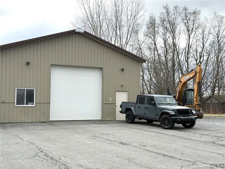 Property Photo:  4944 Ver Plank Road  NY 13041 