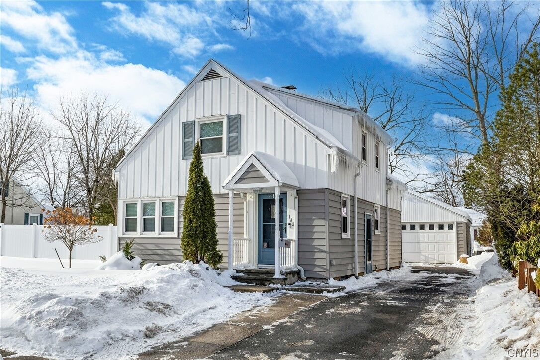 Property Photo:  142 Farmington Road  NY 13501 