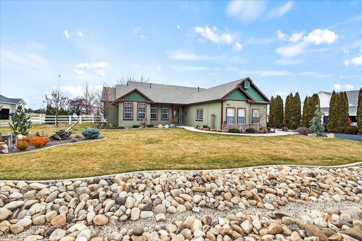 Property Photo: 7901 S Chisum Way ID 83642