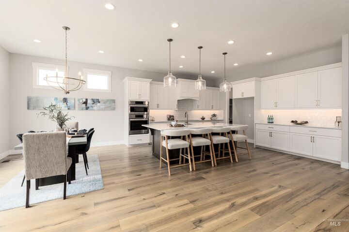 Property Photo:  6121 S Cubola Way  ID 83642 