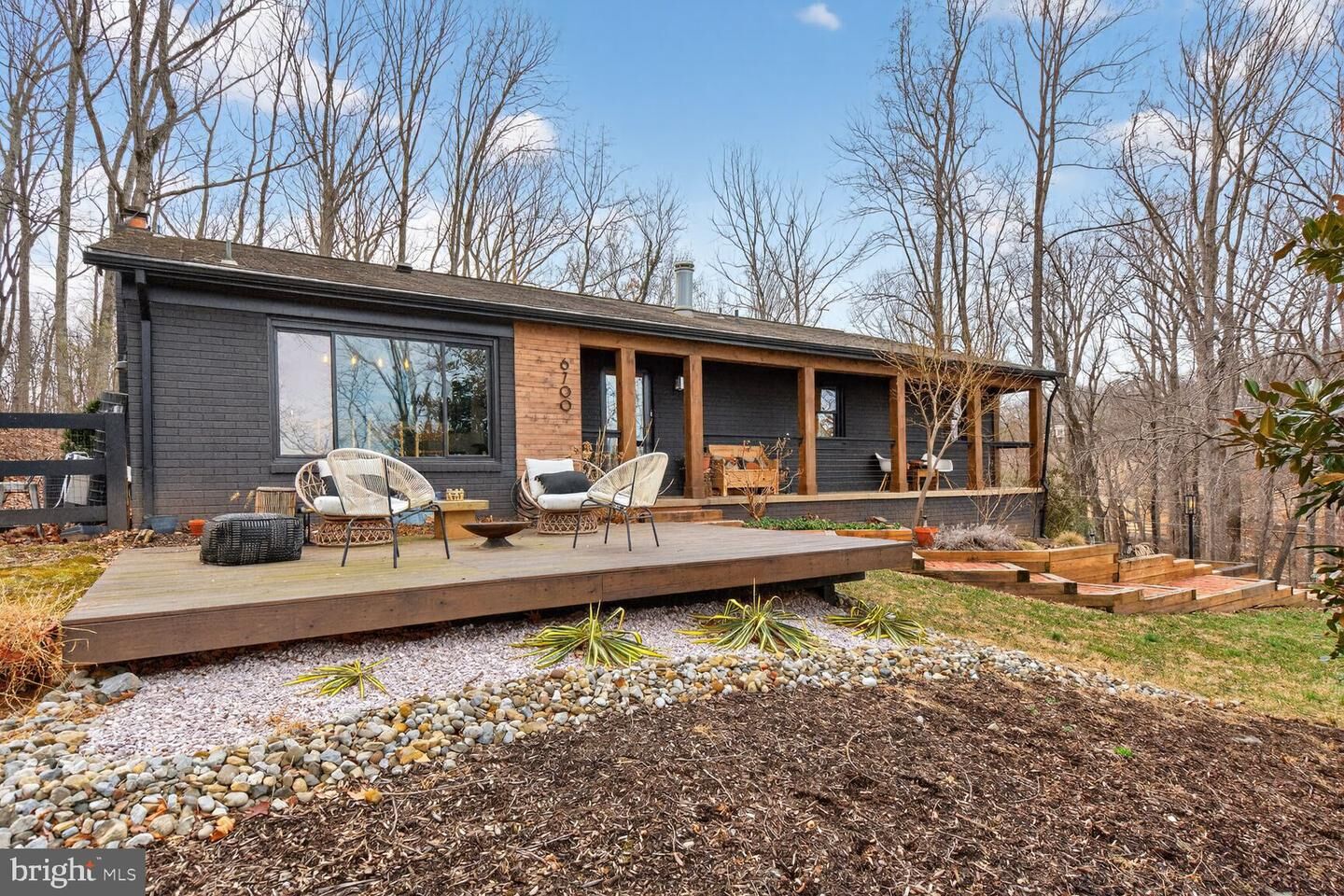 Property Photo:  6700 Kelly Road  VA 20187 