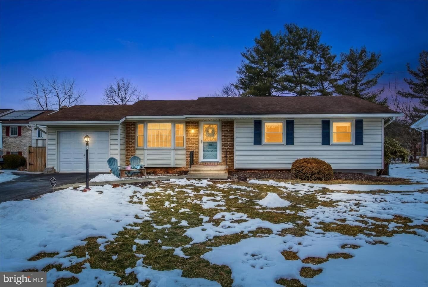 Property Photo:  181 Woodcrest Drive  PA 17325 