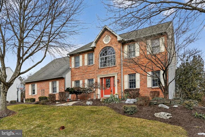 Property Photo:  110 Pennsylvania Avenue  PA 19608 