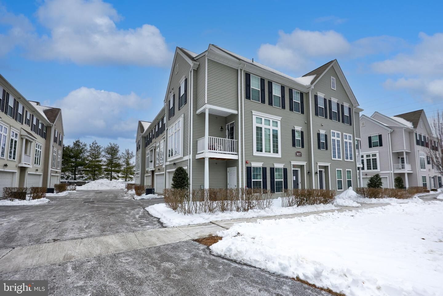 Property Photo:  3037 C Meridian Cmns  PA 17055 