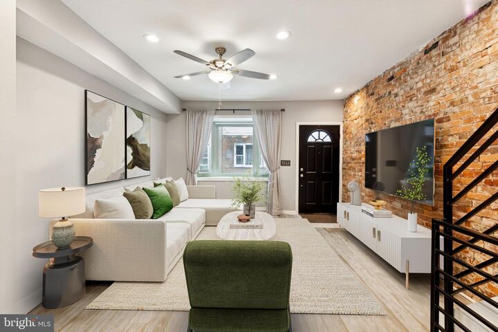 Property Photo:  1830 Daly Street  PA 19145 