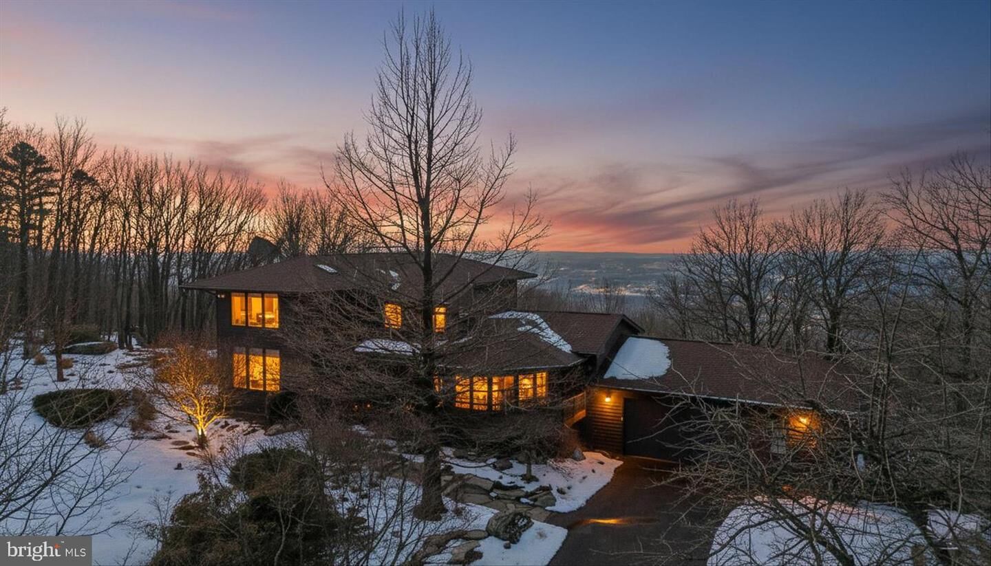 Property Photo: 1156 Eagles Nest Lane WV 25425