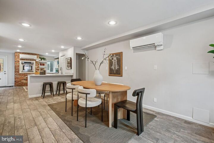 Property Photo: 1200 Walter Street SE DC 20003