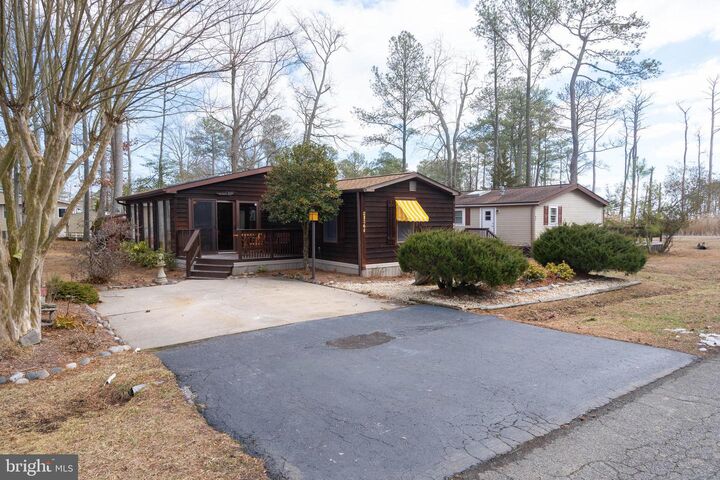 Property Photo:  21261 M Street  DE 19971 