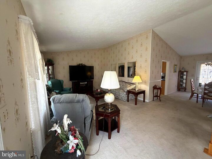 Property Photo: 945 Firetower Road MD 21917