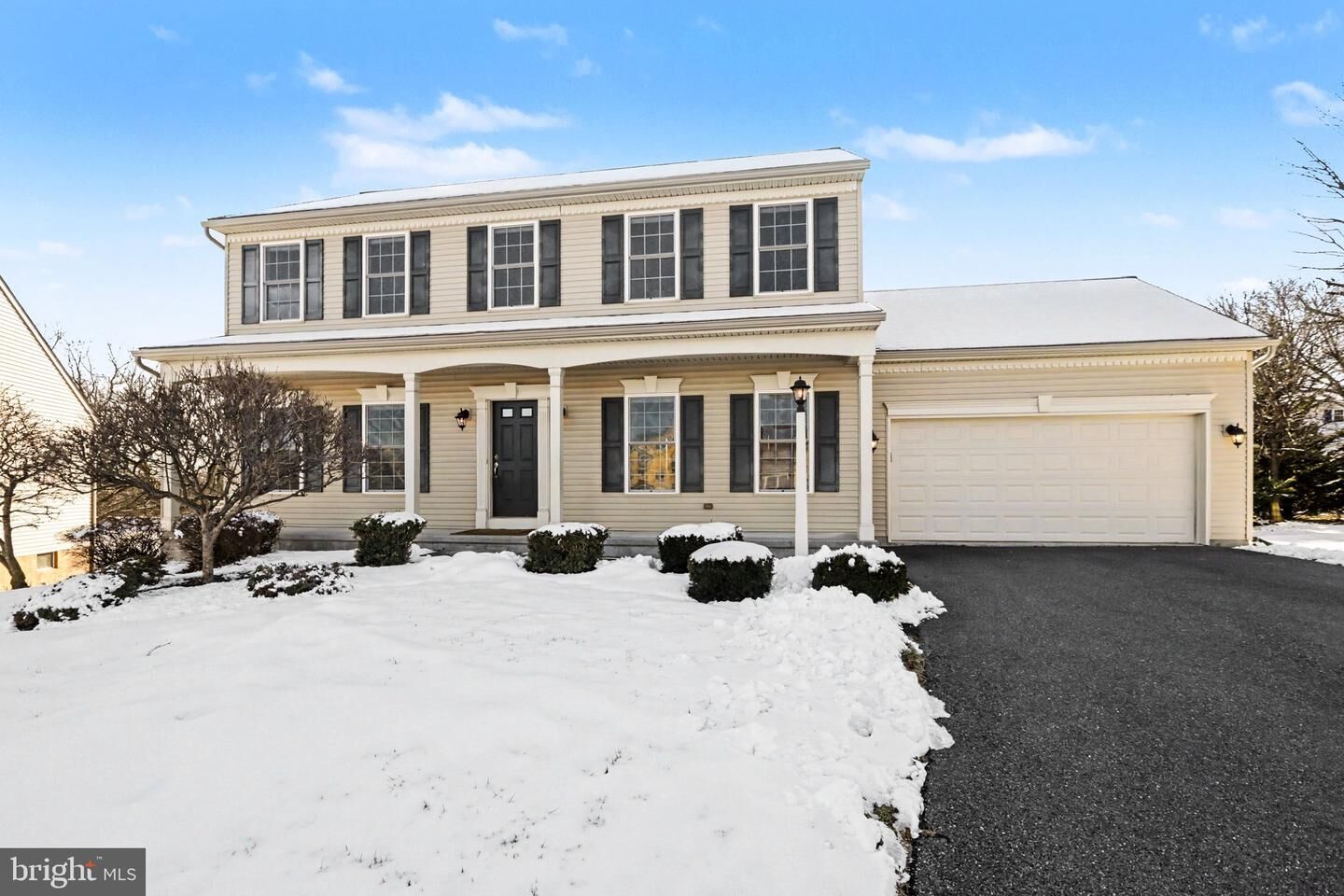 Property Photo:  771 Hoffman Drive  PA 17111 