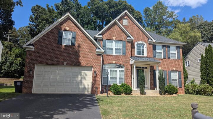 Property Photo: 24 Nugent Drive VA 22554